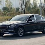 Mercedes-Benz E-Class Top Speed: Second Hand Cars for Sale in China