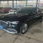Mercedes-Benz E-Class W212 2021: Used Car Parts for Sale in China