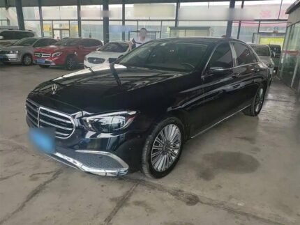 Mercedes-Benz E-Class W212 2021: Used Car Parts for Sale in China