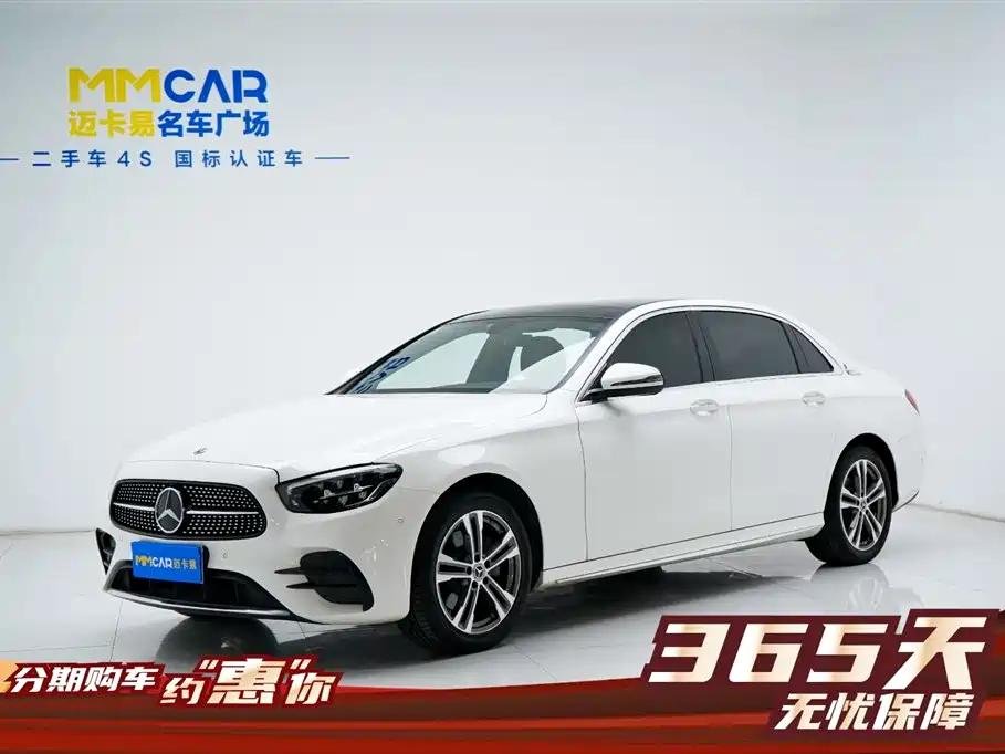 Mercedes-Benz E-Class W212: How to Import Used Car from China - 2021 Mercedes-Benz E-Class W212: How to Import Used Car from China - 2021