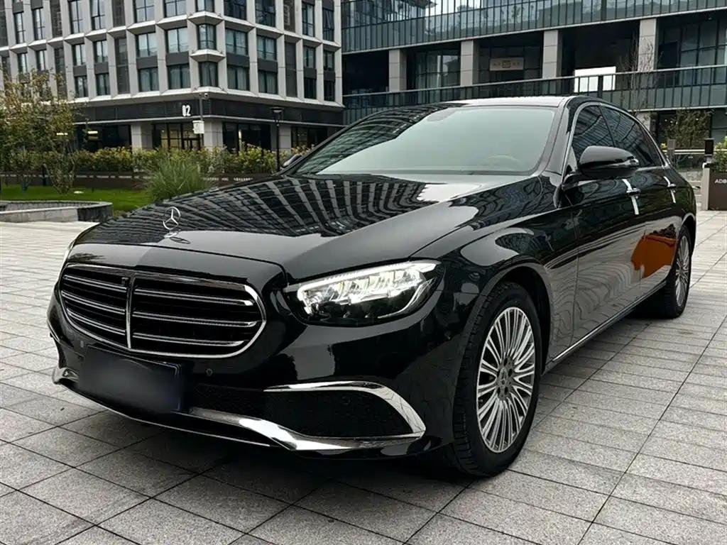 Mercedes-Benz E-Class W213 Facelift 2023: Used Chinese Cars for Sale Export Mercedes-Benz E-Class W213 Facelift 2023: Used Chinese Cars for Sale Export