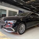 Mercedes-Benz E-Class Wagon for Sale 2022: Asian Car Companies Export Practical