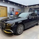 Mercedes-Benz E-Class Wagon for Sale by Best Chinese EV Companies