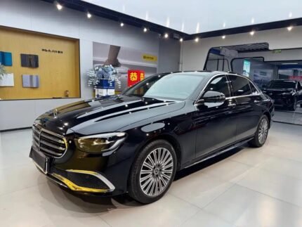Mercedes-Benz E-Class Wagon for Sale by Best Chinese EV Companies