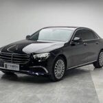 Mercedes-Benz E-Class Wagon for Sale Most Used Cars in China
