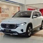Mercedes Benz EQB Lease Deals 2023: Best Chinese EV Cos