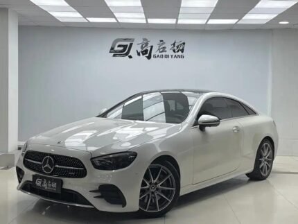 Mercedes-Benz EQS-Class SUV 2021: Chinese vs Japanese Cars Export Comparison