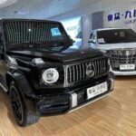 Mercedes-Benz G-Class Electric 2023: Innovative Best Chinese SUV 2022