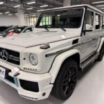 Mercedes Benz G Class G63 AMG 6x6 China Used Car for Sale