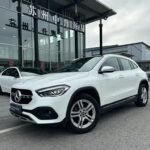 Mercedes-Benz GLA 2023 Chinese Used Electric Cars Export