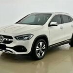 Mercedes Benz GLA 300 2023: Elite Top 3 Chinese EV Companies