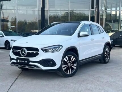 Mercedes Benz GLA 45 AMG 6 Cylinder Used Cars for Sale