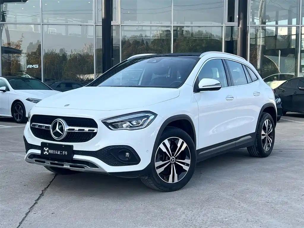 Mercedes Benz GLA 45 AMG 6 Cylinder Used Cars for Sale Mercedes Benz GLA 45 AMG 6 Cylinder Used Cars for Sale