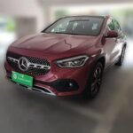 Mercedes Benz GLA 45 AMG for Sale 2023 - Used Jetour Car Price in China Comparison