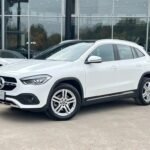 Mercedes-Benz GLA AMG 2023 6 Cylinder Used Cars Export
