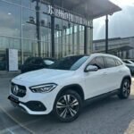 Mercedes Benz GLA GLA 250 GM Chinese Electric Car Export