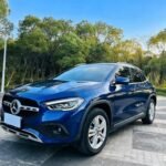 Mercedes-Benz GLA Price in India China Cars Review Export
