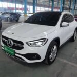 Mercedes-Benz GLA Specs 2023: Reliable Used Cars from China to Ghana