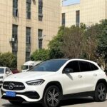 Mercedes Benz GLA Used Cars Biggest Chinese EV Companies