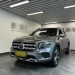 Mercedes Benz GLB 1.3 2021: Innovative Chinese Car EV