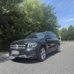 Mercedes Benz GLB 180D 2021: Top Chinese EV Car Companies