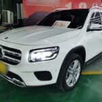 Mercedes Benz GLB 200 AMG Line: Top 5 Chinese EV Companies