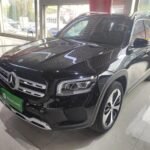 Mercedes Benz GLB 250 AMG: EV Chinese Cars Rival