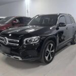 Mercedes-Benz GLB 35 AMG 4MATIC: Chinese Car EV Rival