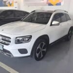 Mercedes-Benz GLB 7 Seater: Top 3 Chinese EV Companies