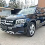 Mercedes Benz GLB Boot Space 2022: Spacious Top 10 Chinese EV Companies