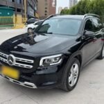 Mercedes-Benz GLB for Sale: Biggest Chinese EV Companies