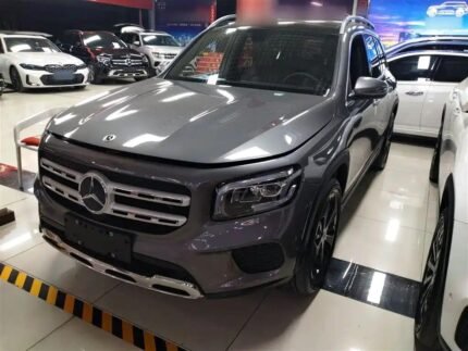 Mercedes Benz GLB for Sale Near Me: New Chinese EV