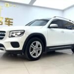 Mercedes-Benz GLB Reliability 2022: Proven Best Chinese EV Cars