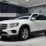 Mercedes Benz GLB Third Row 2023: Versatile Top Chinese EV Car Companies
