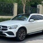 Mercedes Benz GLC 2021 - Supported Top Chinese Car Companies