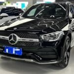 Mercedes-Benz GLC 2022 - Leading Top Chinese Car Export