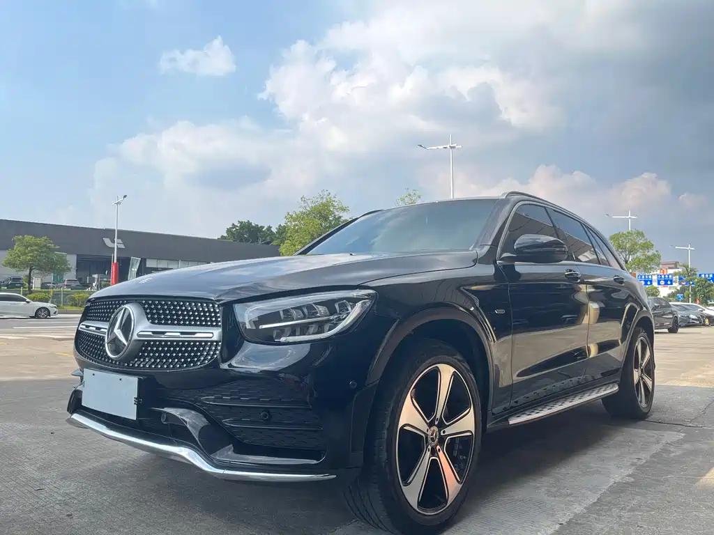 Mercedes Benz GLC 350: Used Car Parts from China Mercedes Benz GLC 350: Used Car Parts from China