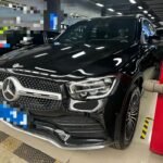 Mercedes Benz GLC 350e 2022: List of Chinese Electric Car Companies Export Hybrid