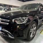 Mercedes Benz GLC 43 2021: Chinese Electric Car Companies List Export Power