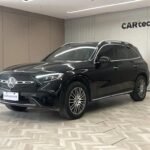 Mercedes-Benz GLC 43 2023: Best Chinese EV Companies Export Dynamics