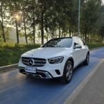 Mercedes-Benz GLC 43 AMG 4MATIC: Chinese Vehicles 4x4