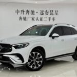 Mercedes Benz GLC 43 AMG for Sale: EV Chinese Cars