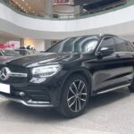 Mercedes-Benz GLC 500 2021: Premium List of Chinese Cars Export