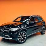 Mercedes-Benz GLC 63 AMG: Top Chinese EV Companies