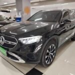 Mercedes-Benz GLC AMG 43 2023: China Used Car Sales Crackdown Export Compliant