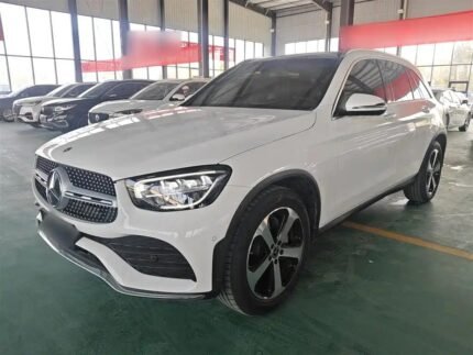 Mercedes Benz GLC Battery 2022 - Durable Changan Chinese Car