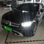 Mercedes-Benz GLC Coupe for Sale Chinese Auto Manufacturer