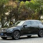 Mercedes Benz GLC Horsepower 2022 - Powerful Reliable Chinese Cars