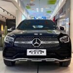 Mercedes-Benz GLC India Variant: Chinese Used Cars in Dubai