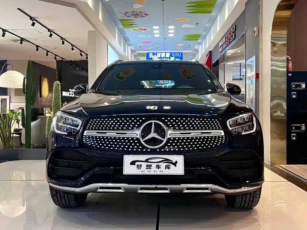 Mercedes-Benz GLC India Variant: Chinese Used Cars in Dubai Mercedes-Benz GLC India Variant: Chinese Used Cars in Dubai